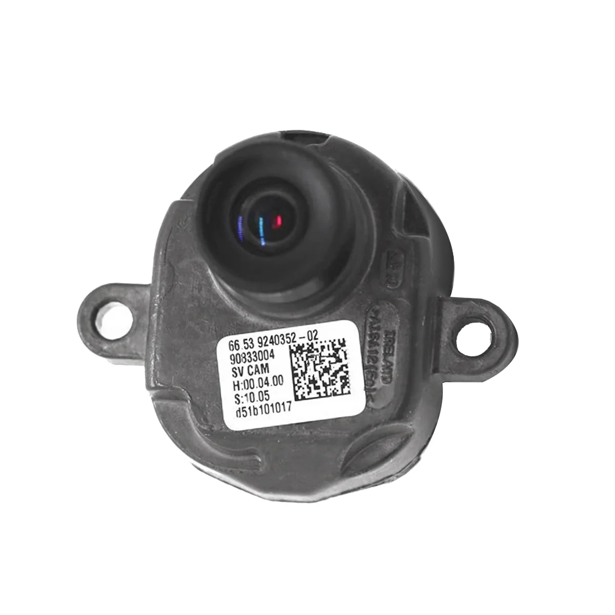 66539240352-02 Резервная Камера Заднего вида Правого Переднего бампера Сбоку для X5 E70 X6 E71 F01 F02 F06 F07 F10 F11 F12