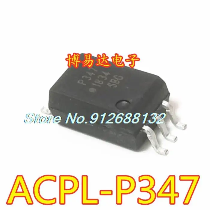ACPL-P347-560E P347 ACPL-P347 SOP-6