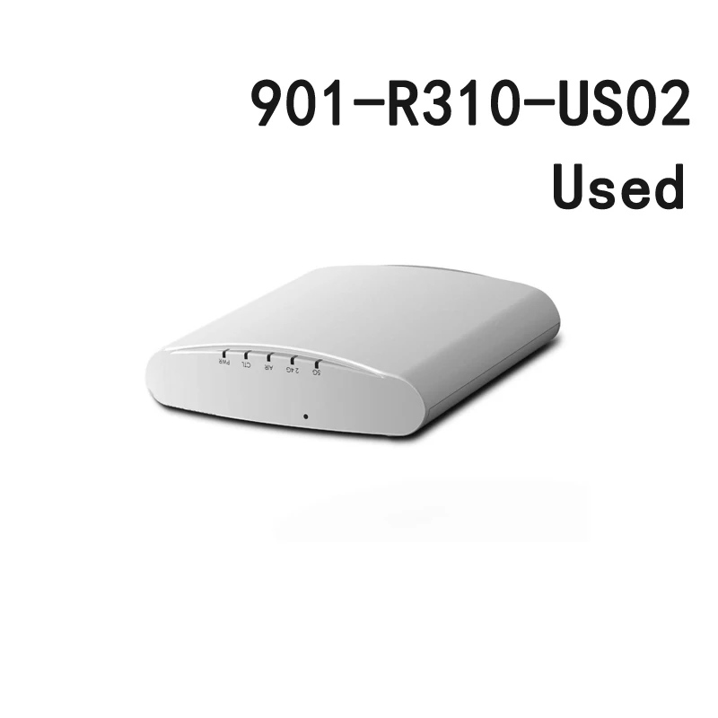 Ruckus Wireless ZoneFlex R310 Используется 901-R310-US02 (901-R310-WW02 или 901-R310-EU02) Двухдиапазонная беспроводная точка доступа 802.11ac 2x2: 2