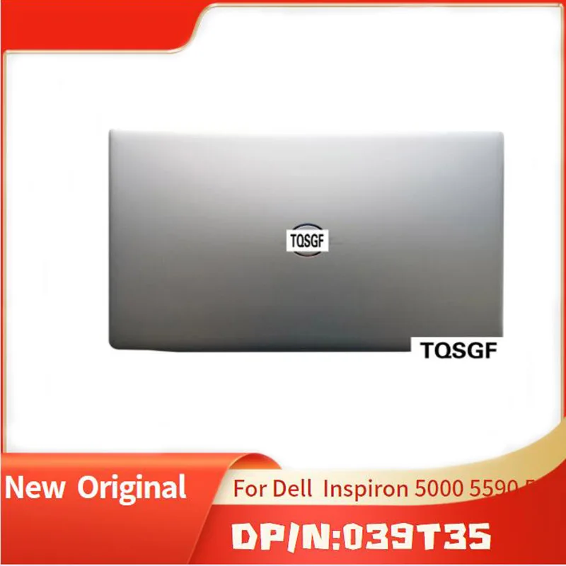 Абсолютно новая оригинальная нижняя базовая крышка для HP 850 G5 G6 L63359-001 серебристого цвета