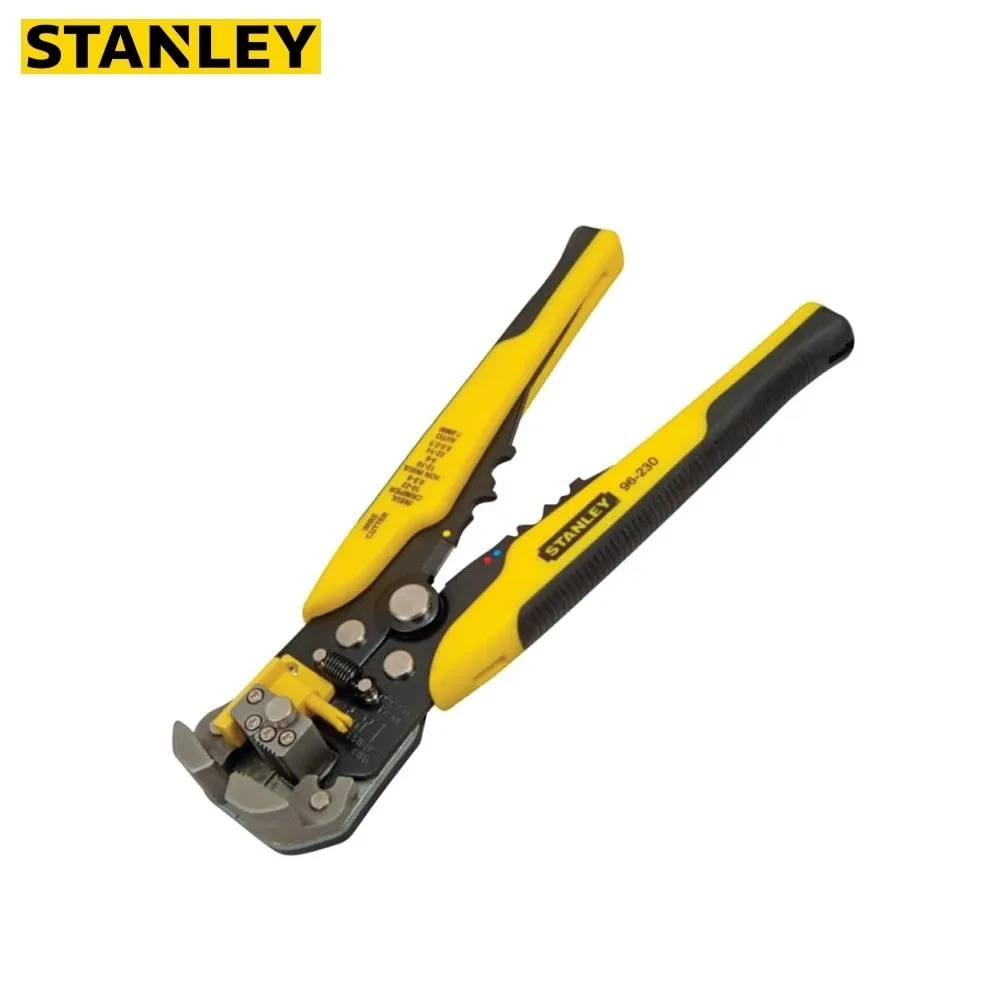 Автоматический инструмент для зачистки проводов Stanley Fmht для ремонта щипцов