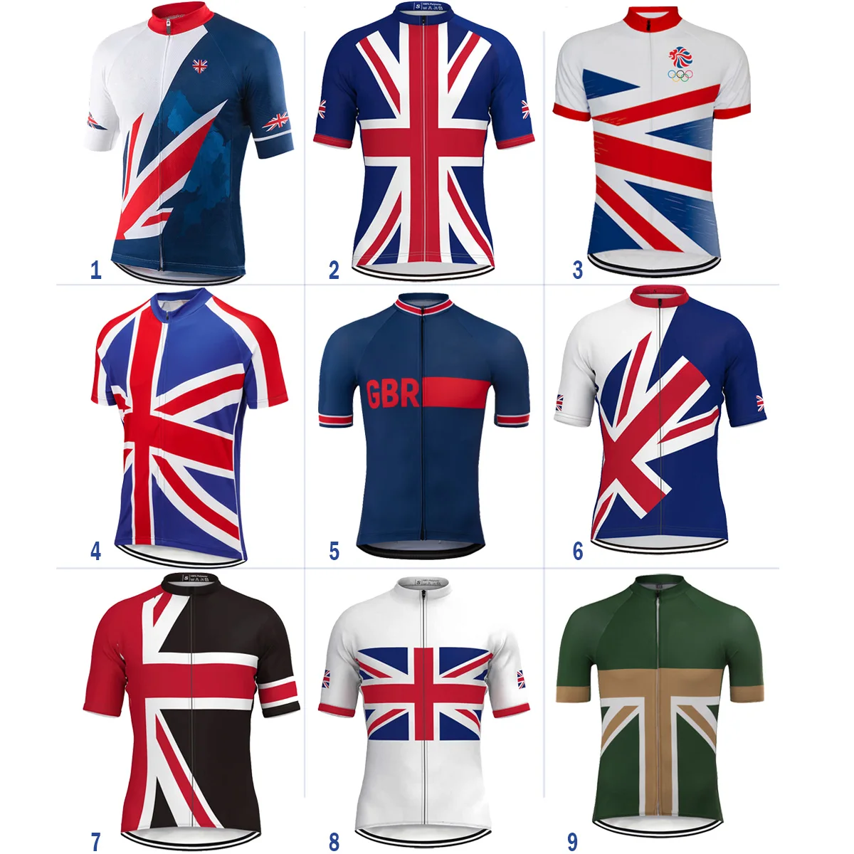 Великобритания, джерси для мотокросса с короткими рукавами, рубашка для скоростного спуска, Велоспорт, все горные велосипеды для гонок, спортивные качественные летние топы на открытом воздухе