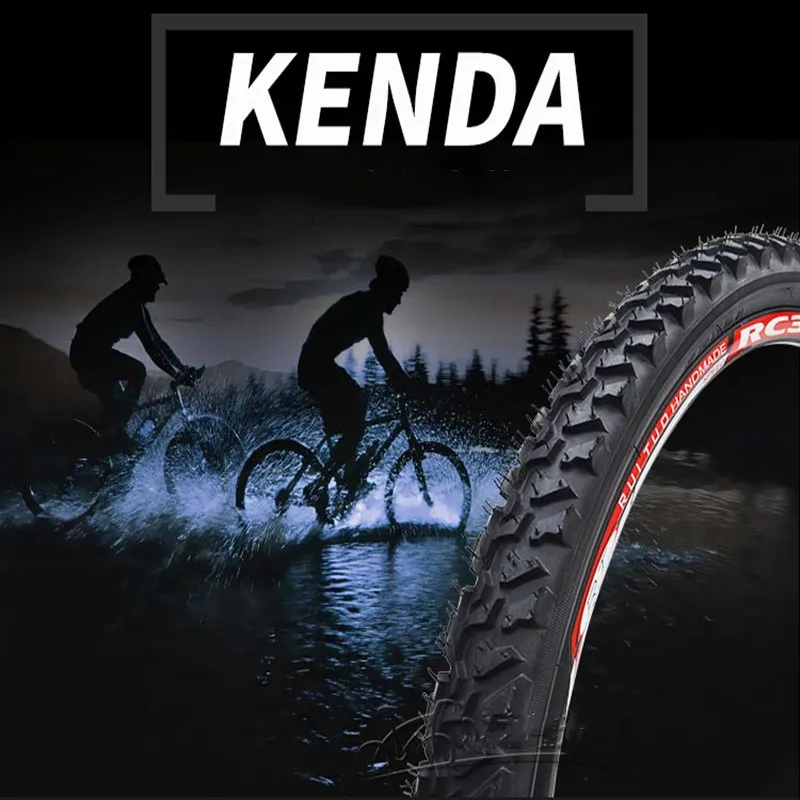 Велосипедные шины Kenda K849 24 