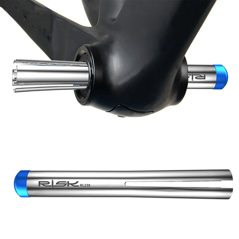 Инструмент для снятия велосипедной гарнитуры и демонтажа чашки нижнего кронштейна велосипеда BB86 PF30 BB92