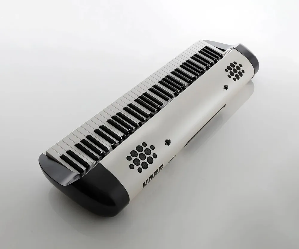 Лучшее КРУТОЕ Сценическое Электрическое Пианино Korg Sv-2s Современная ретро-Сценическая клавиатура Профессиональное цифровое электронное Пианино