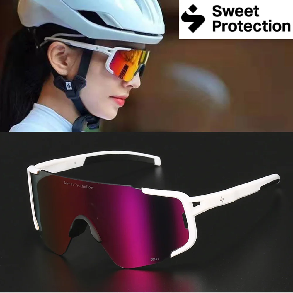 Приятная Защита Поляризованные Фотохромные Велосипедные Солнцезащитные очки Мужские Женские Спортивные Дорожные Mtb Велосипедные Очки Велосипедные Очки Goggle